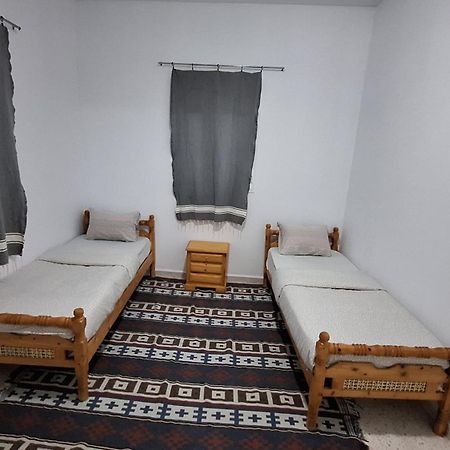 Dar Janis Djerba دار يانيس جربة Apartamento Houmt Souk  Exterior foto