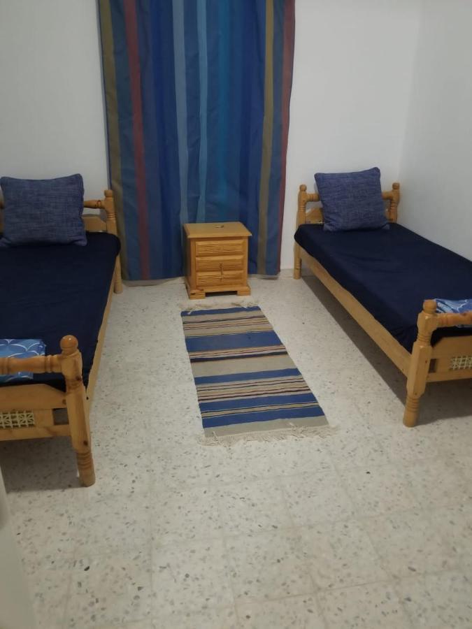 Dar Janis Djerba دار يانيس جربة Apartamento Houmt Souk  Exterior foto