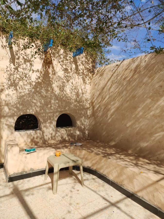 Dar Janis Djerba دار يانيس جربة Apartamento Houmt Souk  Exterior foto