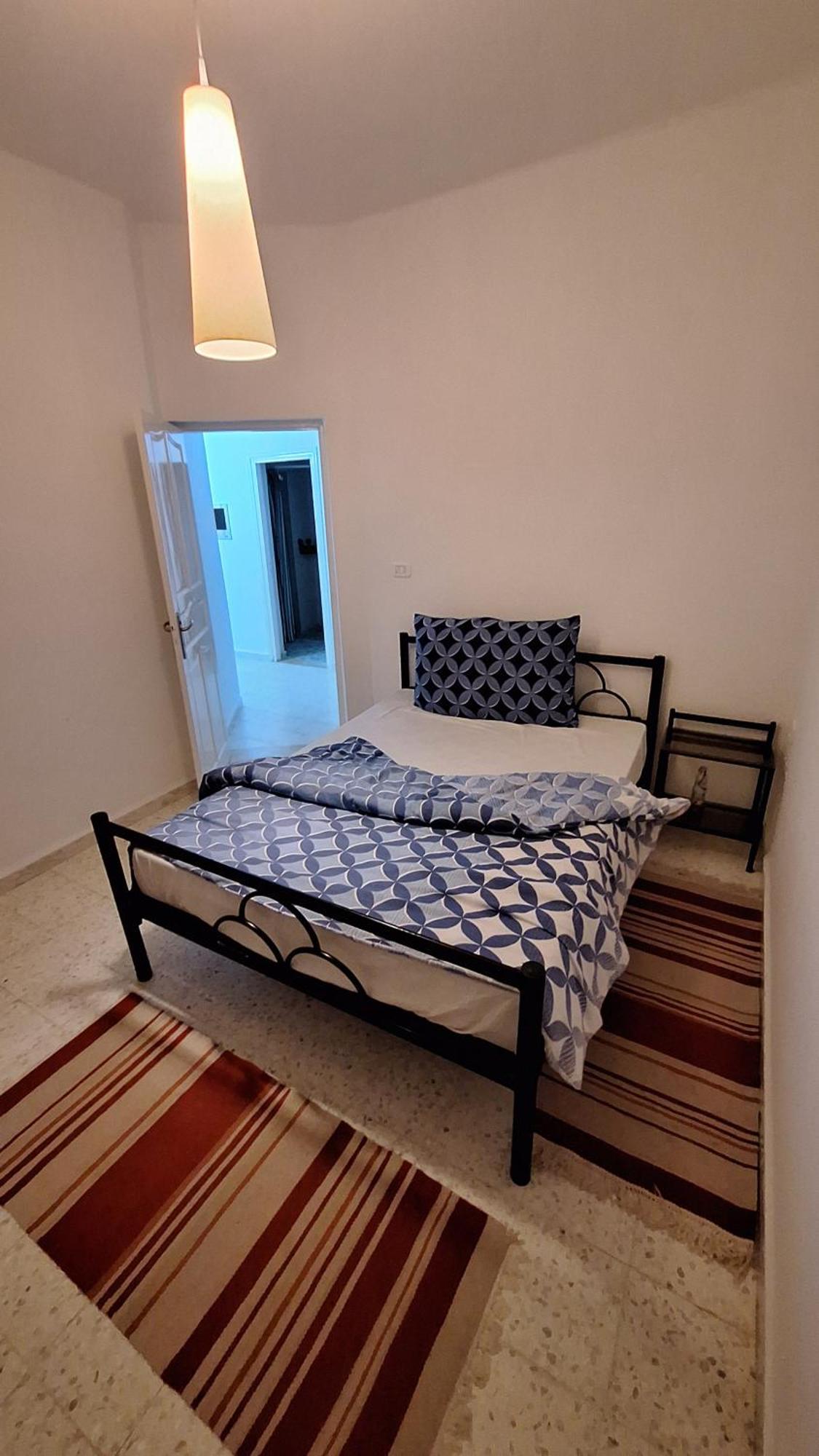 Dar Janis Djerba دار يانيس جربة Apartamento Houmt Souk  Exterior foto