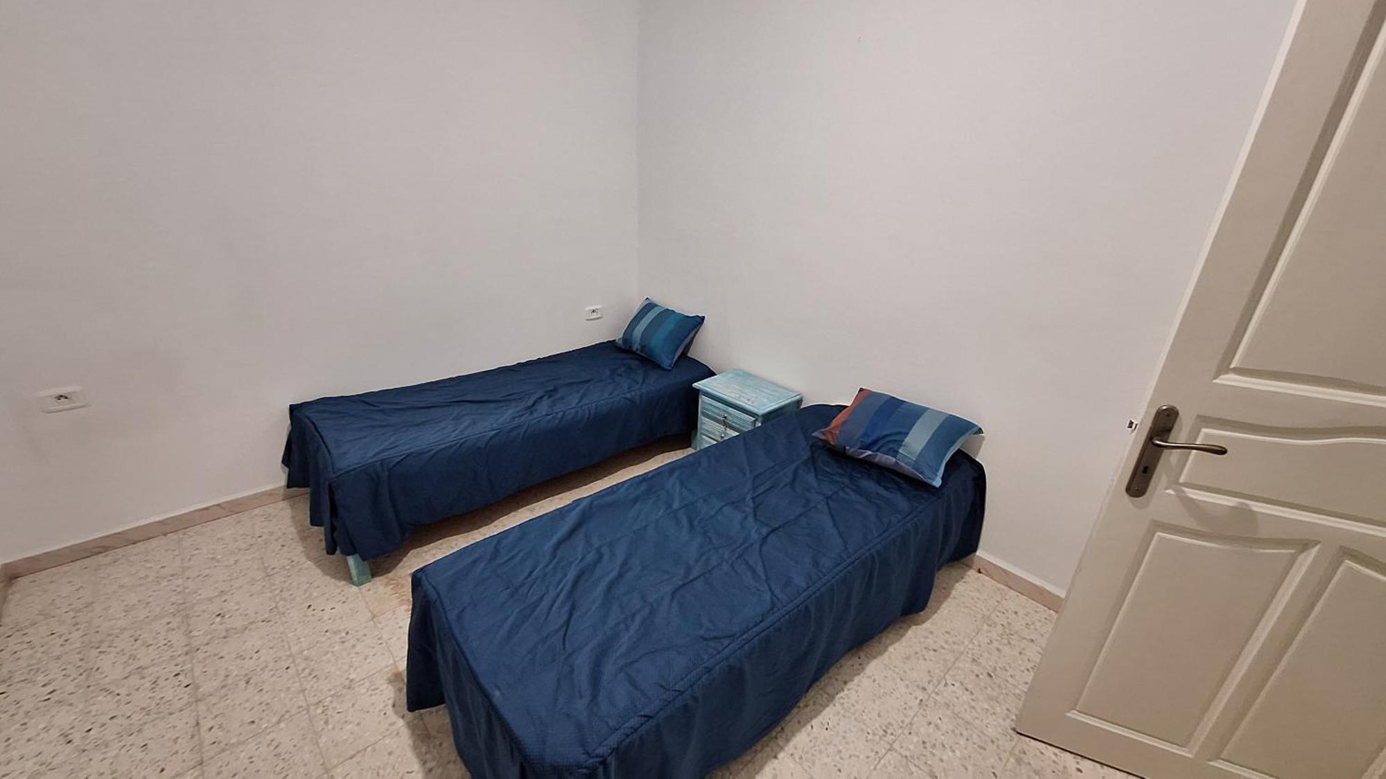 Dar Janis Djerba دار يانيس جربة Apartamento Houmt Souk  Exterior foto