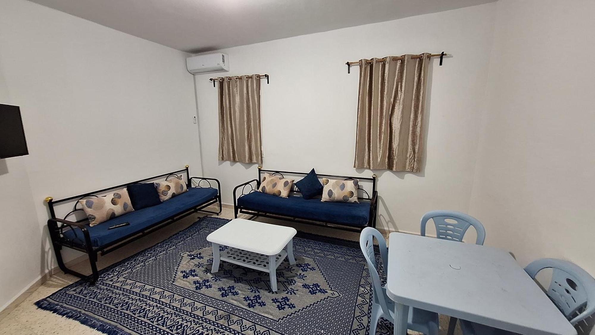 Dar Janis Djerba دار يانيس جربة Apartamento Houmt Souk  Exterior foto