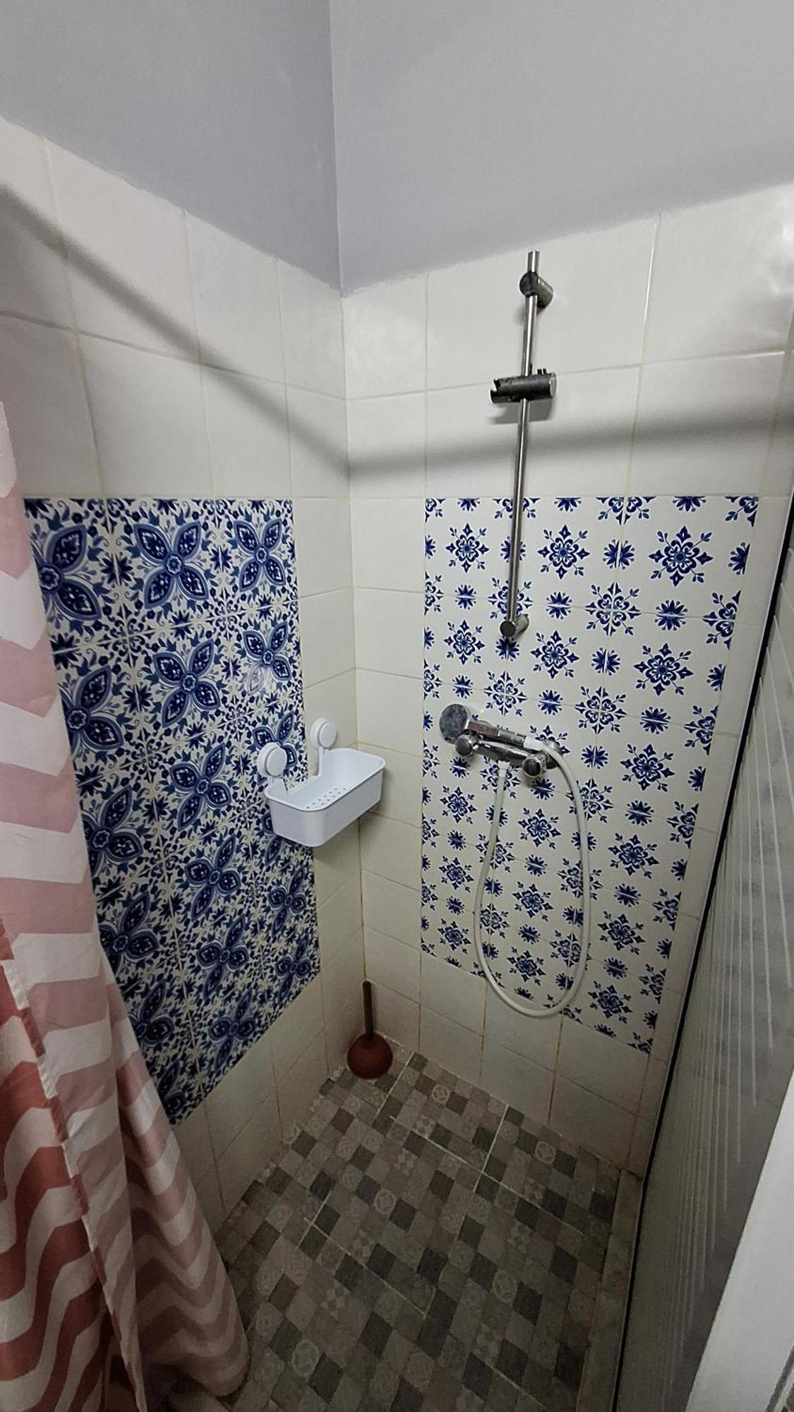 Dar Janis Djerba دار يانيس جربة Apartamento Houmt Souk  Exterior foto